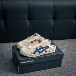 核心私 asics Onitsuka Tiger Mexico 66 亚瑟士鬼冢虎复古经典板鞋 市场最强版本 每个配色均购入原鞋校对 真正原厂头层牛皮 如假包赔