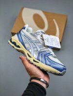 Asics Gel Kayano 卡亚诺14代系列轻量缓震休闲运动跑步鞋 货号 1203A537-102 尺码 36-45