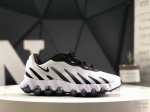200 公司级带半码Nike Air Max Dn8全掌科技气垫 缓震运动跑鞋 Dn8的核心亮点在于其八腔气垫结构 根据不同部位设定的气压值专为行走设计 提供