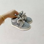 Air Jordan 1 联名款中邦儿童篮球鞋 SIZE:26-37码 在篮球场上，每个小球员都渴望拥有一双专属的战靴，让自己在赛场上更加闪耀。今天，我们就来揭
