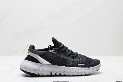 公司级Nike Free Rn 5.0 Next Nature 5.0赤足环保系列针织轻便透气袜套式休闲运动慢跑鞋 货号:Cz1891-300 尺码:36 36