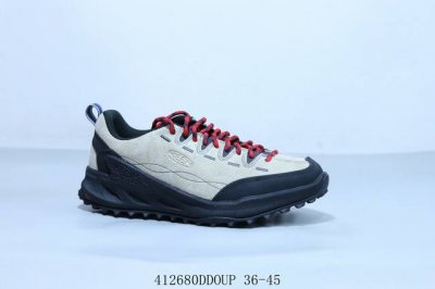 keen Nxis Evo Wp 户外运动防水透气徒步鞋 货号 1025169 412680Ddou P50-45