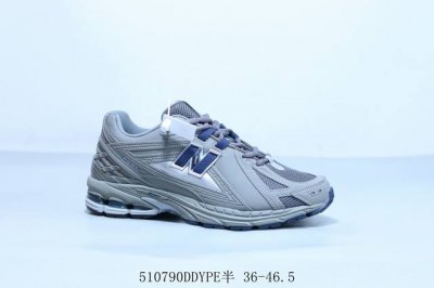新百伦New Balance 1906 复古跑鞋 货号 M1906Rb 510790Ddype半 36-46.5