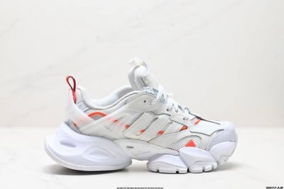 公司级阿迪达斯adidas Xlg Runner Deluxe 系列低帮老爹风增高复古中性休闲运动慢跑鞋 货号:Jr8078 Size:36 36.5 37 3