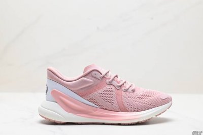 公司级lululemon露露乐蒙 Blissfeel 舒适回弹 织物防滑耐磨透气低帮 休闲跑步鞋 尺码:36-39 Id:Jfd538-Hjs