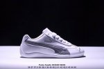 Puma Suede 复古单品 彪马 防滑耐磨低帮德训板鞋 尺码:35.5 36 37 37.5 38 38.5 39 40 40.5 41 42 42.5 4