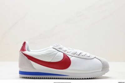公司级Nike Classic Cortez 耐克经典轻便舒适男子阿甘鞋休闲跑步鞋运动鞋 纯粹而执着的精神 使得Cortez种在了一代人的心里 无论是否喜欢它复