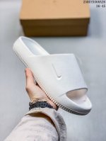 耐克 Nike Benassi Duo Ultra Slide 男女款 夏季清凉沙滩拖鞋 货号 819717-100 尺码 36-45 编号 05-245261
