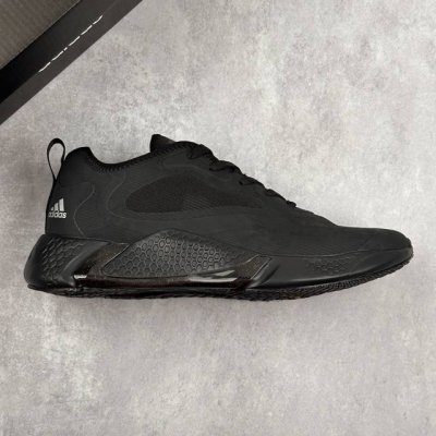 本地 核心私 公司级Adidas Alphabounce Beyond M 阿尔法 夏季网面透气鞋 正确高弹轻量Md发泡德国马牌橡胶大底 Bouncetm中底