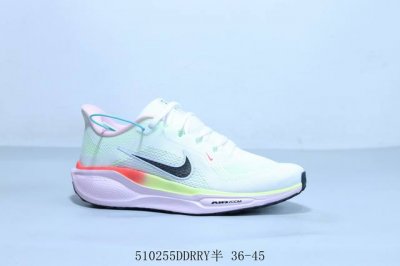 耐克 Nike Air Zoom Pegasus Turbo 41登月飞马41代马拉松慢跑鞋 货号 Ib4377- 510255Ddrry半 36-45