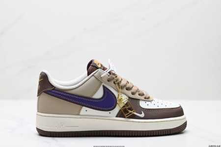 公司级Nike Air Force 1‘07 原楦头原纸板 打造纯正低帮空军版型 专注外贸渠道 全掌内置蜂窝气垫 原盒配件 原厂中底钢印、拉帮完美 货号:Lj8 - 点击图像关闭