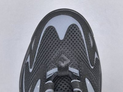 渠道优势 ！ 工厂p直供 Lv Louis Vuitton Runner Tatic 牛皮 舒适运动 低帮 生活休闲鞋 男款 尺码：40 41 42 43 44