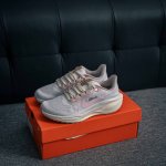 核心私 nike Air Zoom pegasus 41 超级飞马涡轮增压马拉松休闲运动慢跑鞋 货号 Ib8882 161 尺码 36 36.5 37.5 38