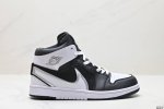 公司级耐克nike Air Jordan 1 Retro High Og “Aj1代迈克尔 乔丹高帮经典复古百搭休闲文化运动篮球鞋 货号:Fq1281-001