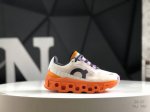 精品童鞋 On昂跑 Cloudsurfer 户外街头机能风跑步鞋 Cloud Hi Edge户外机能融合街头潮流 越界开启全新都市探索 Cloudtec专利科技