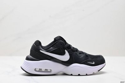 公司级耐克Nike Air Max Fusion 复古休闲运动气垫慢跑鞋 货号:Cj1670-105 尺码:36-45 Id:Jed129-Kj D