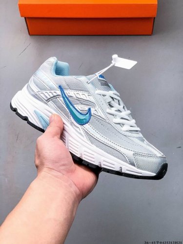 集图 耐克Nike Initiator 复古老爹鞋透气百搭运动休闲鞋 0425313H21