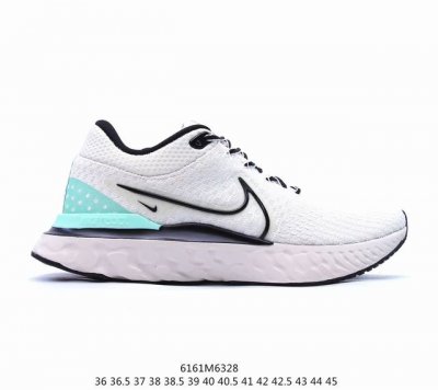 Nike React Infinity Run Fk 3 全新配色此鞋款久经测试，助你达成跑步目标。Nike React Infinity Run Fk3男子跑