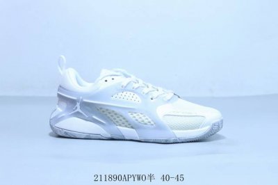 耐克 Jordan Heir Pf 网面 轻质 休闲运动跑步鞋 211890Apywo半 40-45