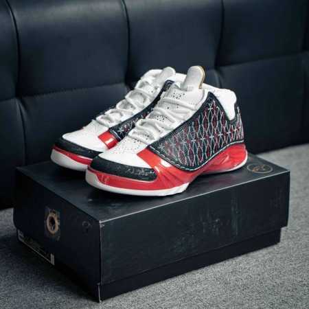 乔丹Air Jordan Courtside 23 迈克尔 乔丹 复古休闲运动文化篮球鞋 货号：318376 061 尺码：40 40.5 41 42 42.5 - 点击图像关闭