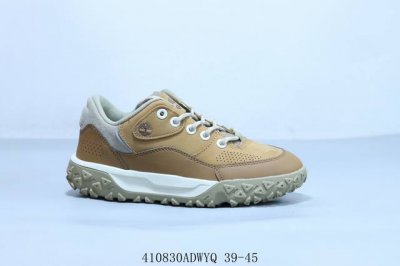 Timberland添柏岚官方男鞋24新款Motion6徒步鞋登山轻便透气鞋 货号 Tb-0A6B7W-754 410830Adwyq 39-45