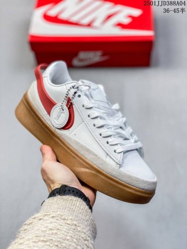 Nike耐克男女子blazer Phantom Low板鞋 运动休闲鞋fn5820- 尺码：36-45半 编码：01Jjd388A04