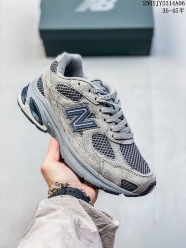 公司级New Balance 2010系列 新百伦 复古老爹风网布跑步休闲运动鞋 新百伦经典配色 沿袭了面世之初的经典科技 以Encap中底配以升级版 N-Er