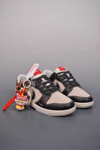 360 Nike Sb Dunk Low 2025癸巳蛇年限定 纯原大厂出品 极力推荐 原装头层材料 独家版型蒸餾加工 帶來的是更好的视觉和脚感体验 大厂纯原