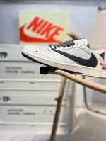 公司级头层皮斯图西 X 乔丹Air Jordan 1 Low Aj1低帮系列篮球鞋 官方同步配色 原装级产物 #拒绝公底 立体鞋型 细节完美 高清洁度Qy036
