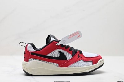 真标Nike Air Jordan Cmft Era 耐克 舒适简约百搭 耐磨 低帮 生活休闲鞋 货号:Hj6777-106 尺码:36 36.5 37.5 3