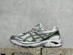 福利特价 放店私 Asics Gt-2160 亚瑟士运动休闲透气专业跑鞋 鞋面的包裹性 延展性相当好 鞋头位置双层镂空能保证一定的透气性 鞋底柔软也能够兼具支撑