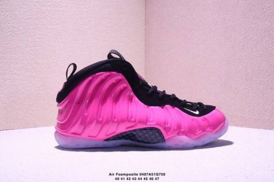 耐克 Nike Air Foamposite One Pro耐克喷泡系列Nike Air Foamposite One Xx “Royal” 货号：895320