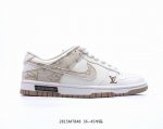 公司级nk Dunk Low Retro “Diy高端定制” 低帮休闲运动板鞋 原装头层材料 用料绝不含糊 独家版型蒸餾加工帶來的是更好的视觉和脚感体验 清洁度