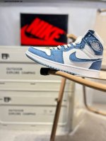 air Jordan 1 Mid Aj1乔丹一代经典复古文化休闲运动篮球鞋Dm9036 Qm7101703#36-46
