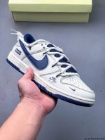 nike Dunk Sb Low耐克 低帮滑板鞋 纯原生产线！头层带芯片！打造市面Dunk Sb系列标杆！ 全套原厂纸板，原楦头，唯一越南进口贝利皮！一切遵循公