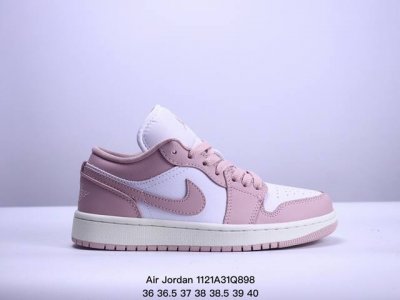 公司级air Jordan 1 Low Aj1乔1低帮休闲板鞋 同步官方配色 官方货号:Dc0774-162 尺码:36 36.5 37.5 38 38.5 3
