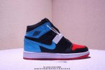 耐克Nike Air Jordan 1 Retro High Og”Black White“Aj1代迈克尔 乔丹高帮经典复古百搭休闲文化运动篮球鞋 Xm0413