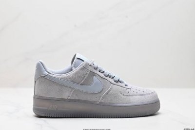 公司级nike Air Force 1 Low 07 Lv8 原楦头原纸板 打造纯正低帮空军版型 专注外贸渠道 全掌内置蜂窝气垫 原盒配件 原厂中底钢印、拉帮完
