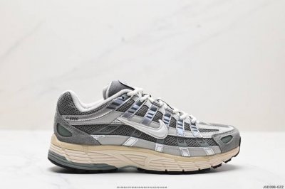 公司级nike Initiator Running 耐克ins 超火复古老爹跑鞋 纯原版本 耐克 P-6000老爹鞋initiator 独家出货 独家私模 原鞋