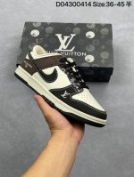 公司级耐克Nike Dunk Low 扣篮系列 复古低帮休闲运动滑板板鞋 采用脚感柔软舒适Zoomair气垫 有效吸收滑板等极限运动在落地时带来的冲击力 为街头