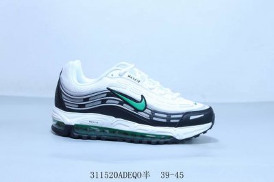 200 耐克Nike W Air Max Tl 2.5代 Sp系列复古气垫老爹风休闲运动舒适跑鞋 货号 Fz4110-100 311520Adeqo半 39-4