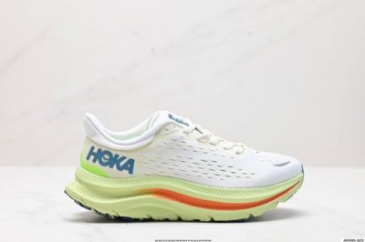 公司级小红书推荐hoka M Kawana Wide 全新配色 这个品牌来自于新西兰的毛利语，Hoka表示大地，One One表示飞越，连起来就是飞越地平线，O