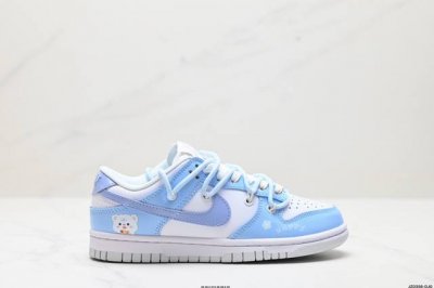 公司级nk Dunk Low Retro “Diy高端定制” 低帮休闲运动板鞋 原装头层材料 用料绝不含糊 独家版型蒸餾加工帶來的是更好的视觉和脚感体验 清洁