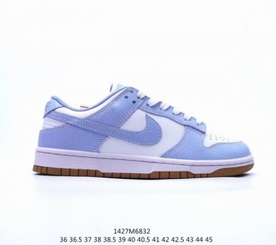 耐克nike Sb Dunk Low扣篮系列低帮休闲运动滑板板鞋采用软质牛剖皮鞋面材质#正确后跟反口里弧度#原厂中底布正确印刷#鞋垫嵌入缓震乳胶+Sole真气垫