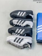阿迪达斯Adidas三叶草 Originals Superstar贝壳头系列低帮经典百搭休闲运动板鞋 货号:Ji0124 04Ny364A22