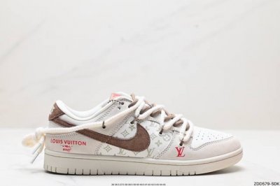 公司级nk Dunk Low Retro “Diy高端定制” 低帮休闲运动板鞋 原装头层材料 用料绝不含糊 独家版型蒸餾加工帶來的是更好的视觉和脚感体验 清洁度