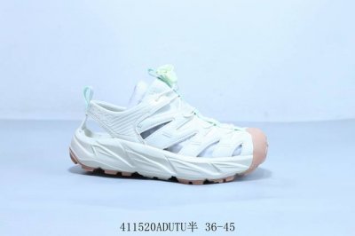 Hoka One One Hopara 户外徒步涉水拖鞋凉鞋 货号 1123112 411520Adutu半 36-45