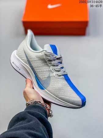 140 真标带半码 Nike/耐克男女同款Zoom X Pegasus 35 Turbo运动跑步鞋Aj4115 尺码：36-45半 编码：02Jdy314A20 - 点击图像关闭