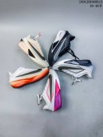 nk Zoomx Invincible Run Flyknit 6 轻量跑鞋 飞织低帮休闲运动慢跑鞋 厚底增高 老爹鞋 此鞋专为短跑运动员而生 是为 5 至 1