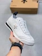 230 公司级迪桑特 Descente Chron 舒适简约 防滑帆布鞋 Id：10Jld302A29